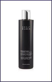 Monat Black 2 in 1 Conditioner